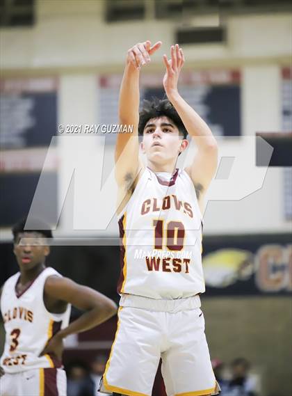 Thumbnail 1 in Weston Ranch @ Clovis West photogallery.