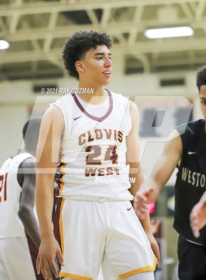 Thumbnail 1 in Weston Ranch @ Clovis West photogallery.