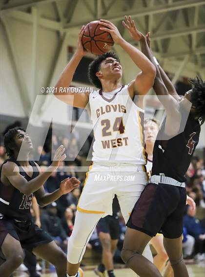 Thumbnail 3 in Weston Ranch @ Clovis West photogallery.