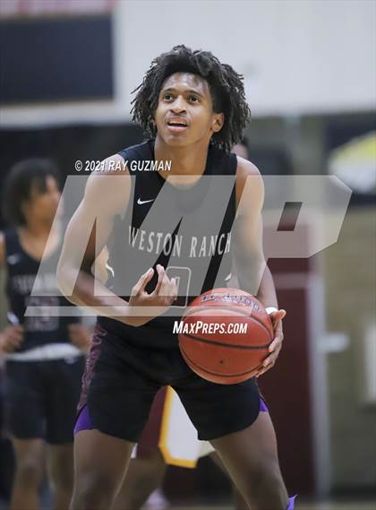 Thumbnail 1 in Weston Ranch @ Clovis West photogallery.