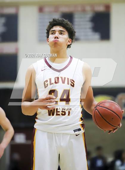 Thumbnail 1 in Weston Ranch @ Clovis West photogallery.