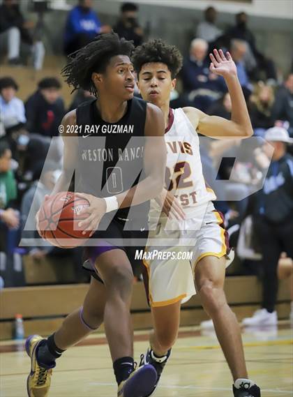 Thumbnail 1 in Weston Ranch @ Clovis West photogallery.