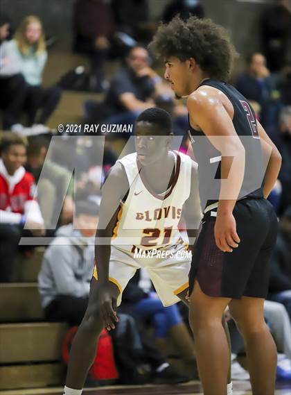 Thumbnail 1 in Weston Ranch @ Clovis West photogallery.