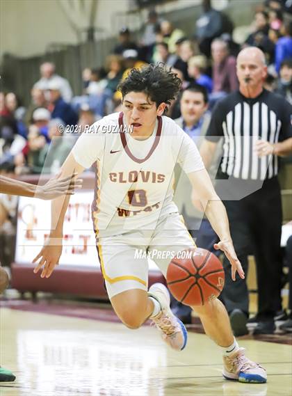 Thumbnail 2 in Weston Ranch @ Clovis West photogallery.