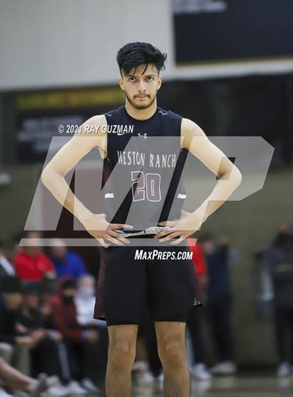 Thumbnail 3 in Weston Ranch @ Clovis West photogallery.