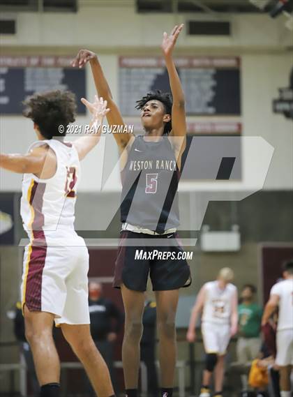 Thumbnail 2 in Weston Ranch @ Clovis West photogallery.
