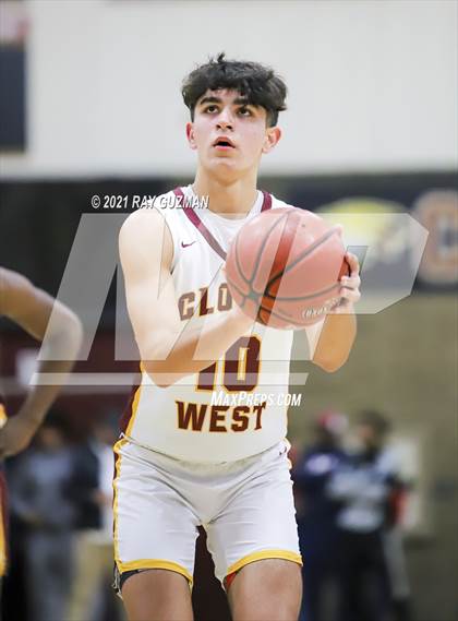 Thumbnail 2 in Weston Ranch @ Clovis West photogallery.