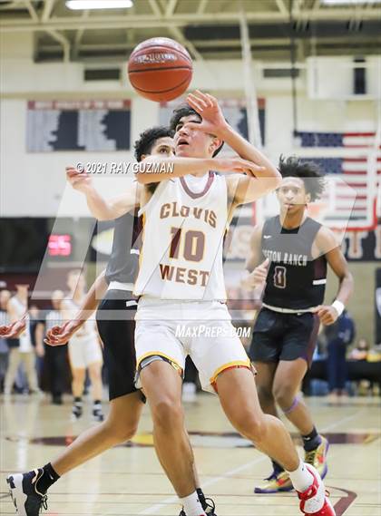 Thumbnail 3 in Weston Ranch @ Clovis West photogallery.
