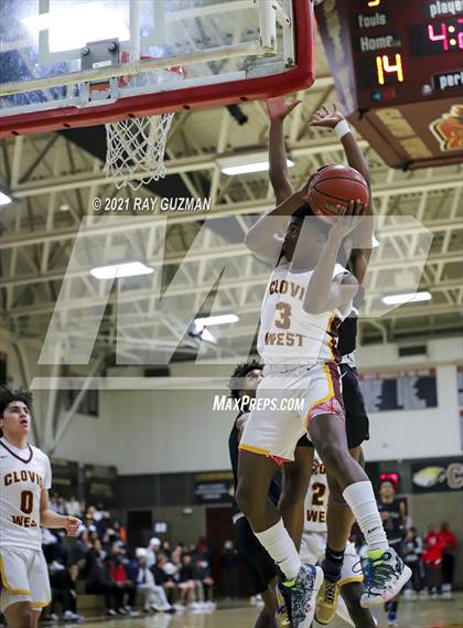 Thumbnail 3 in Weston Ranch @ Clovis West photogallery.