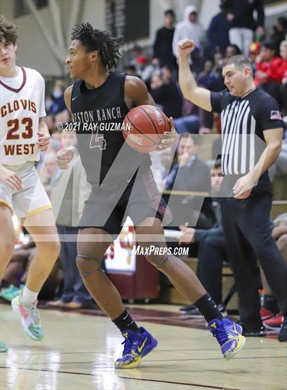 Thumbnail 1 in Weston Ranch @ Clovis West photogallery.