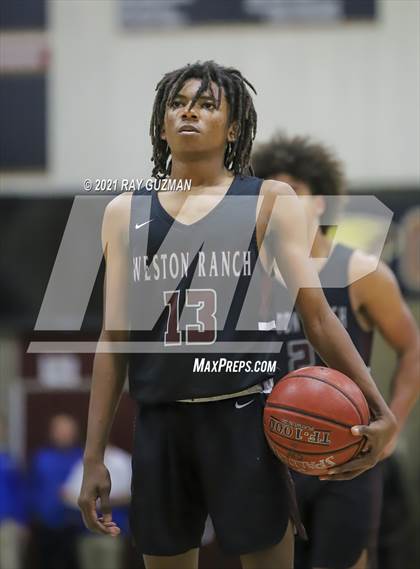 Thumbnail 1 in Weston Ranch @ Clovis West photogallery.