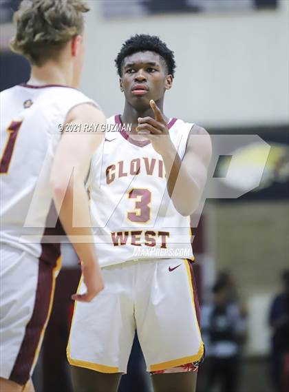 Thumbnail 1 in Weston Ranch @ Clovis West photogallery.