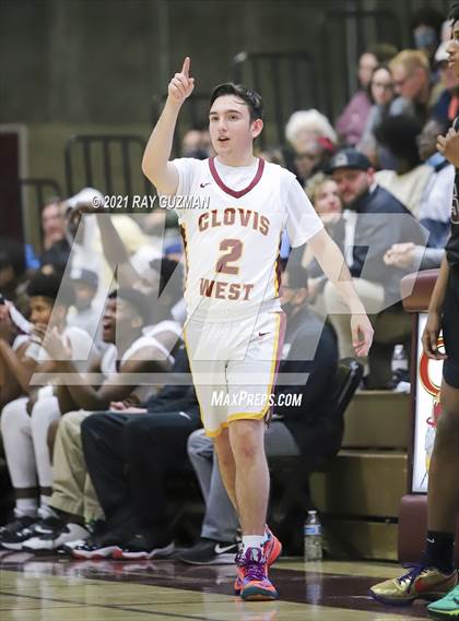 Thumbnail 2 in Weston Ranch @ Clovis West photogallery.