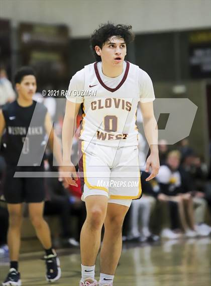 Thumbnail 1 in Weston Ranch @ Clovis West photogallery.