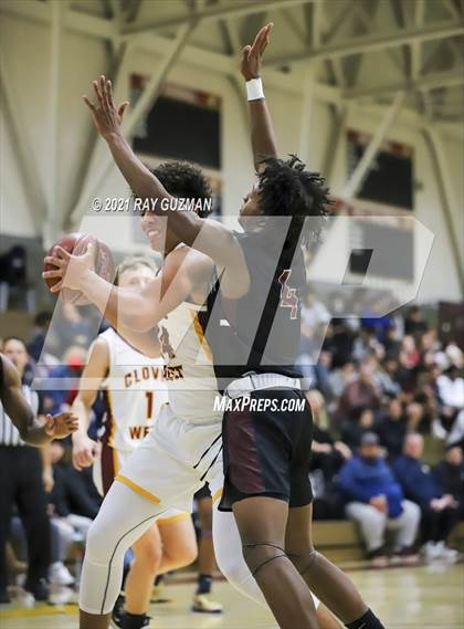 Thumbnail 1 in Weston Ranch @ Clovis West photogallery.