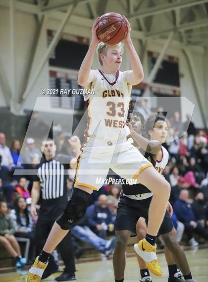 Thumbnail 1 in Weston Ranch @ Clovis West photogallery.