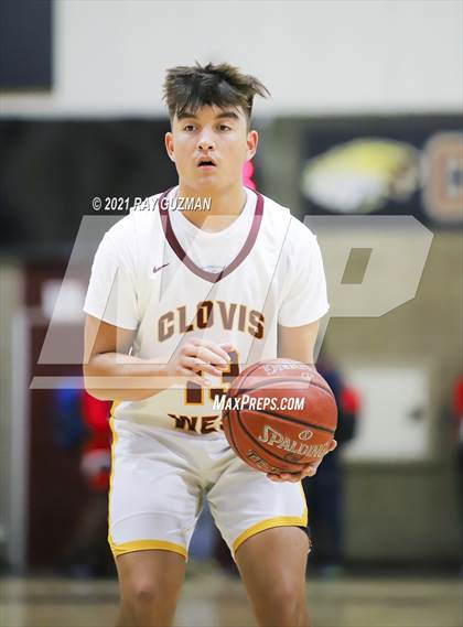 Thumbnail 1 in Weston Ranch @ Clovis West photogallery.