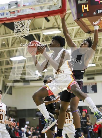 Thumbnail 1 in Weston Ranch @ Clovis West photogallery.