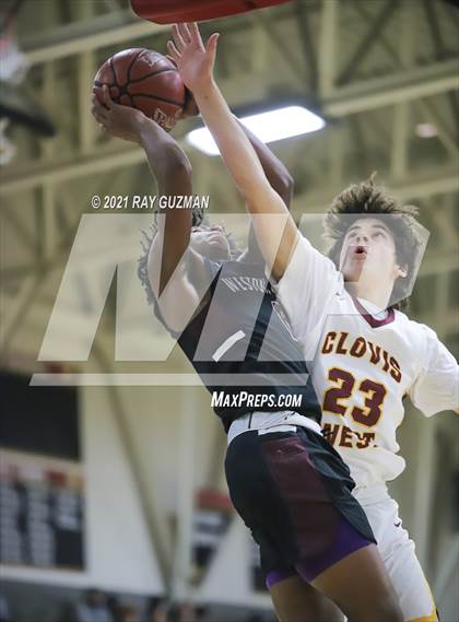 Thumbnail 3 in Weston Ranch @ Clovis West photogallery.