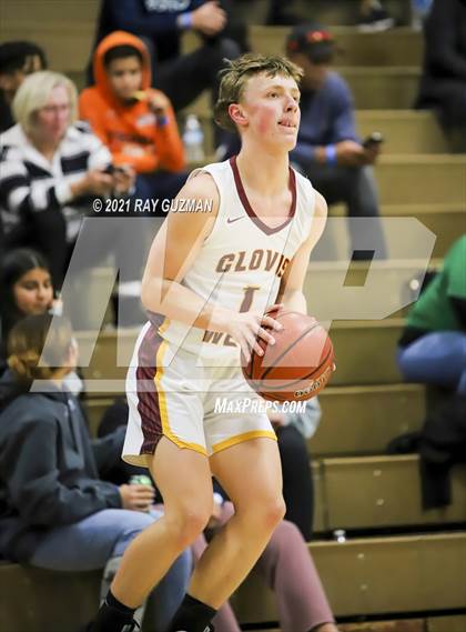 Thumbnail 2 in Weston Ranch @ Clovis West photogallery.