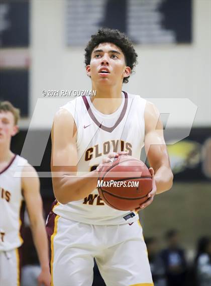Thumbnail 2 in Weston Ranch @ Clovis West photogallery.