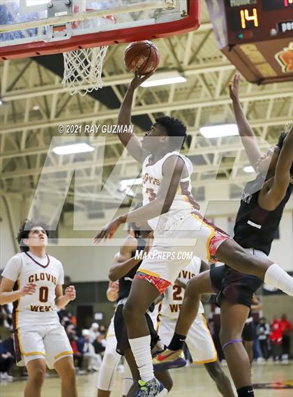 Thumbnail 2 in Weston Ranch @ Clovis West photogallery.