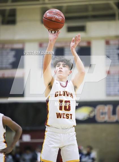 Thumbnail 3 in Weston Ranch @ Clovis West photogallery.