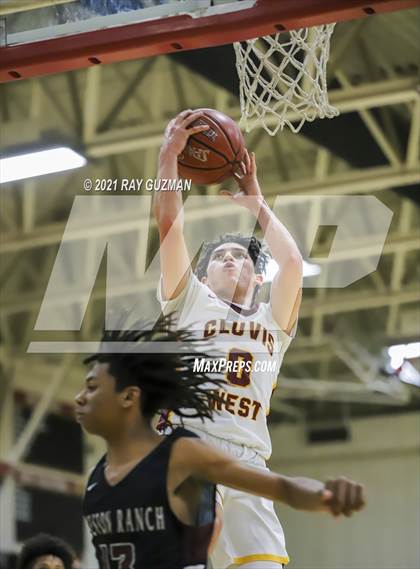 Thumbnail 3 in Weston Ranch @ Clovis West photogallery.