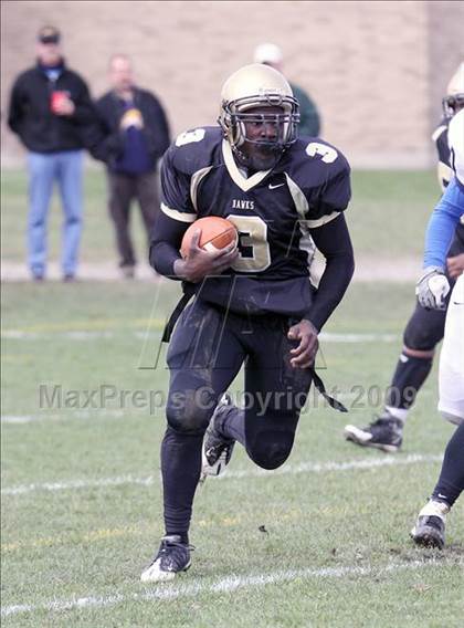 Thumbnail 3 in St. Mary's @ Cardinal O'Hara photogallery.