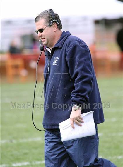 Thumbnail 1 in St. Mary's @ Cardinal O'Hara photogallery.