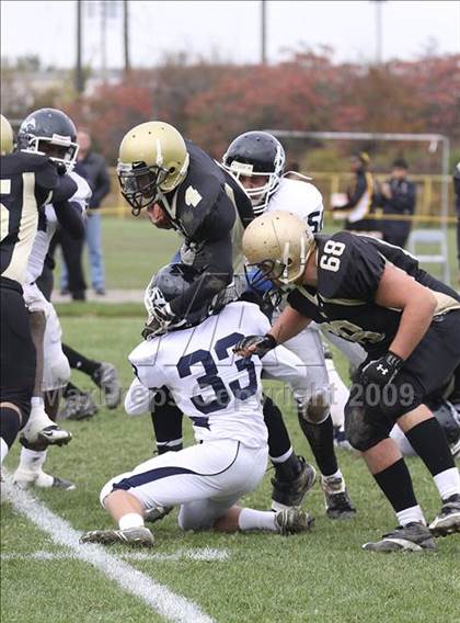 Thumbnail 3 in St. Mary's @ Cardinal O'Hara photogallery.