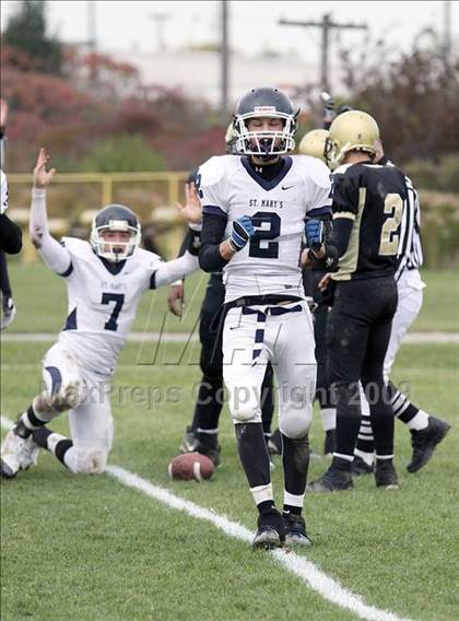 Thumbnail 3 in St. Mary's @ Cardinal O'Hara photogallery.