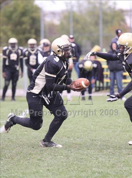 Thumbnail 1 in St. Mary's @ Cardinal O'Hara photogallery.