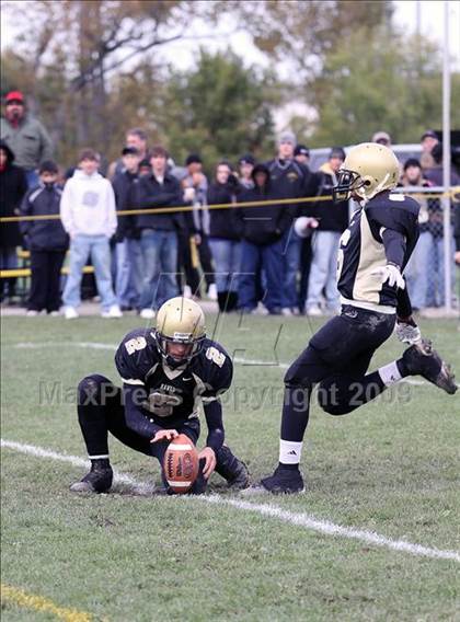 Thumbnail 1 in St. Mary's @ Cardinal O'Hara photogallery.