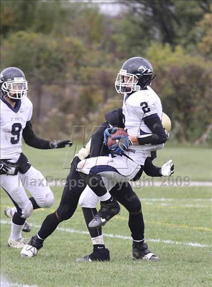 Thumbnail 2 in St. Mary's @ Cardinal O'Hara photogallery.