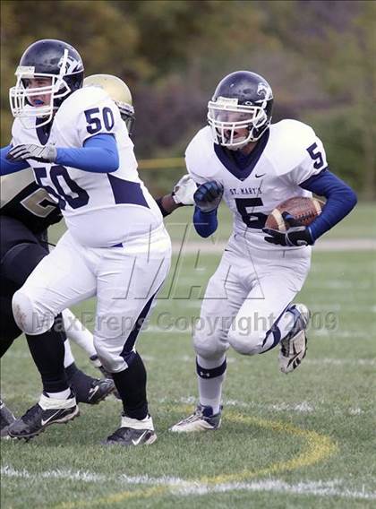 Thumbnail 2 in St. Mary's @ Cardinal O'Hara photogallery.