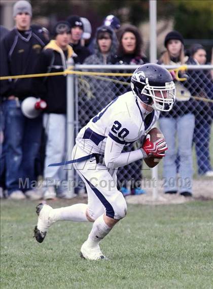 Thumbnail 3 in St. Mary's @ Cardinal O'Hara photogallery.