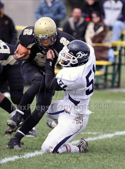 Thumbnail 3 in St. Mary's @ Cardinal O'Hara photogallery.