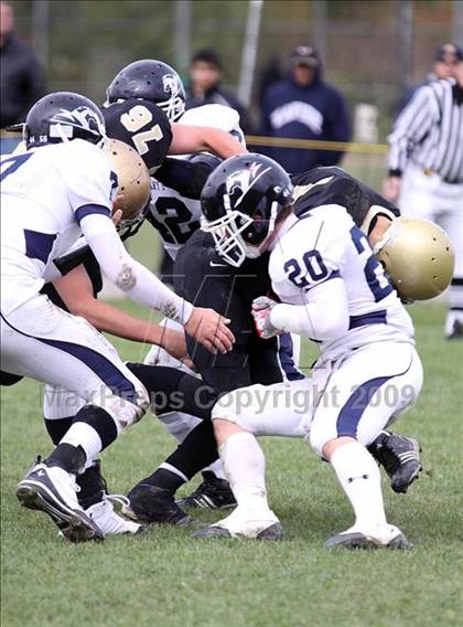 Thumbnail 2 in St. Mary's @ Cardinal O'Hara photogallery.