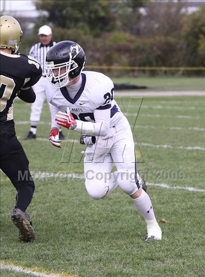 Thumbnail 1 in St. Mary's @ Cardinal O'Hara photogallery.