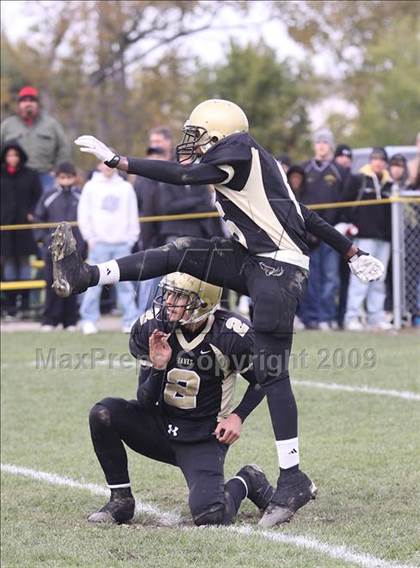Thumbnail 2 in St. Mary's @ Cardinal O'Hara photogallery.