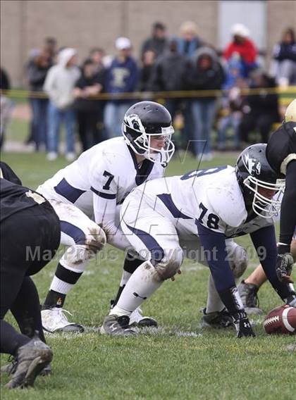 Thumbnail 3 in St. Mary's @ Cardinal O'Hara photogallery.