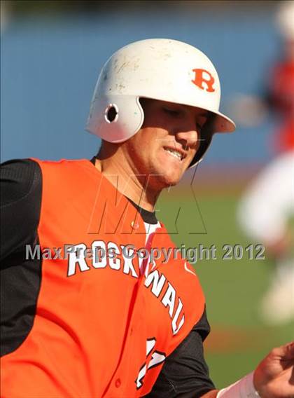 Thumbnail 2 in Rockwall vs. Centennial photogallery.