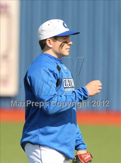Thumbnail 3 in Rockwall vs. Centennial photogallery.