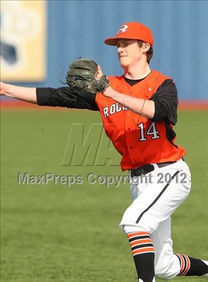 Thumbnail 3 in Rockwall vs. Centennial photogallery.