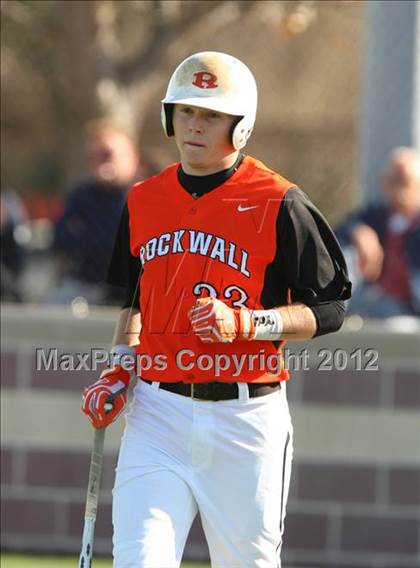 Thumbnail 3 in Rockwall vs. Centennial photogallery.