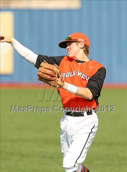 Thumbnail 3 in Rockwall vs. Centennial photogallery.
