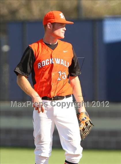 Thumbnail 2 in Rockwall vs. Centennial photogallery.