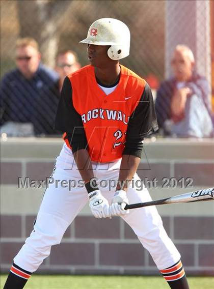 Thumbnail 1 in Rockwall vs. Centennial photogallery.