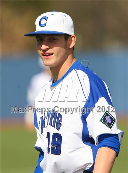 Thumbnail 1 in Rockwall vs. Centennial photogallery.